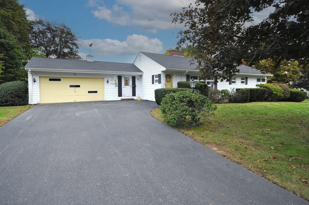 Unit for sale at 38 Leland St, East Bridgewater, MA 02333