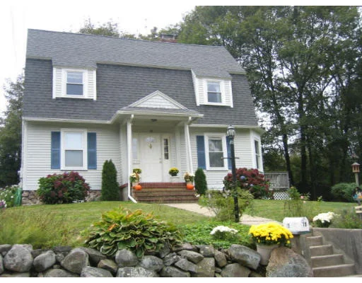 Unit for sale at 15 Hale St, Weymouth, MA 02189