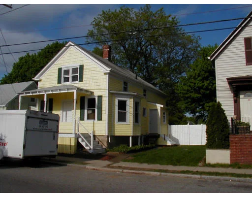 Unit for sale at 62 Jenny Lind Street, New Bedford, MA 02740