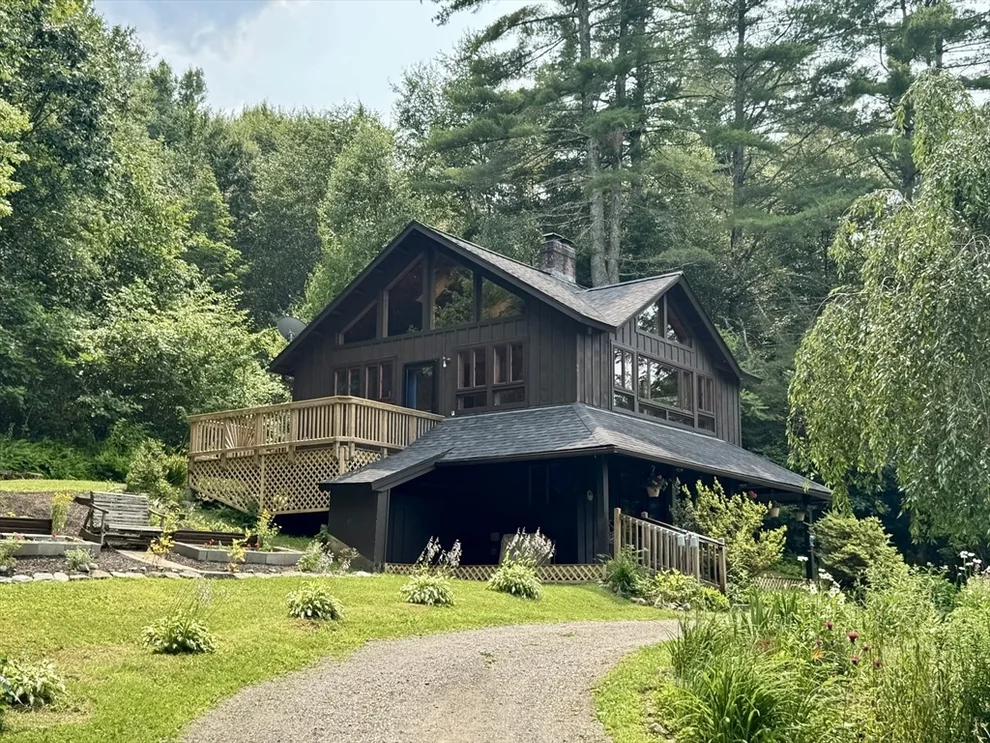 Unit for sale at 552 South River Road, Charlemont, MA 01339