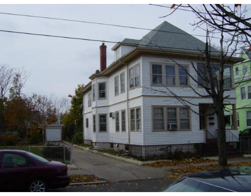 Unit for sale at 50 Park Street, Lynn, MA 01905