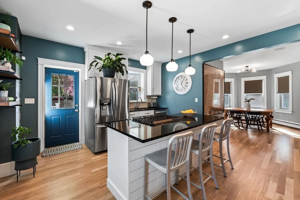 Unit for sale at 15 Lovett Street, Salem, MA 01970