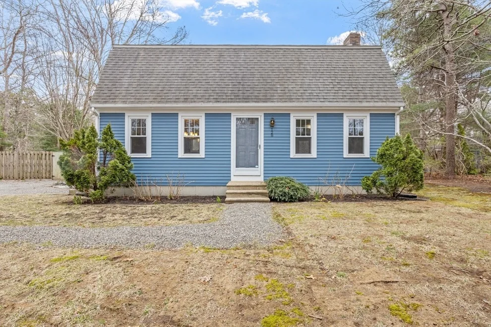 Unit for sale at 128 Quaker Meeting House Rd, Sandwich, MA 02537