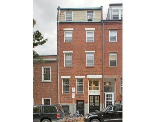 Unit for sale at 97 W Cedar St, Boston, MA 02114