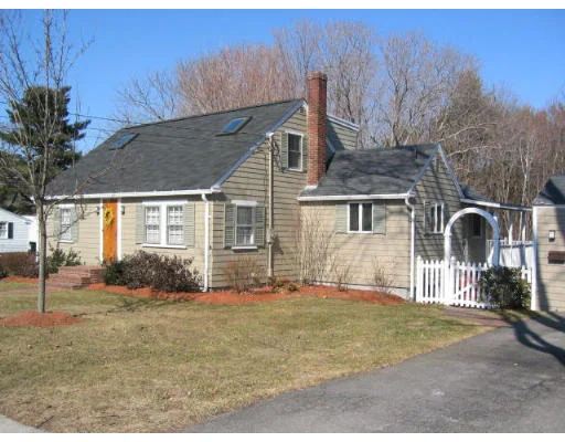 Unit for sale at 35 Madison Street, Amesbury, MA 01913
