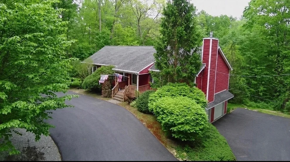 Unit for sale at 1215 South St, Barre, MA 01005