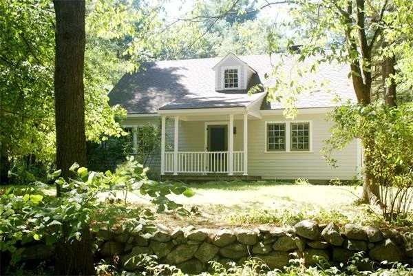 Unit for sale at 56 Burnham Rd, Bolton, MA 01740