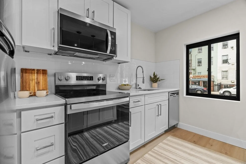 Unit for sale at 72-74 Chelsea St, Boston, MA 02128