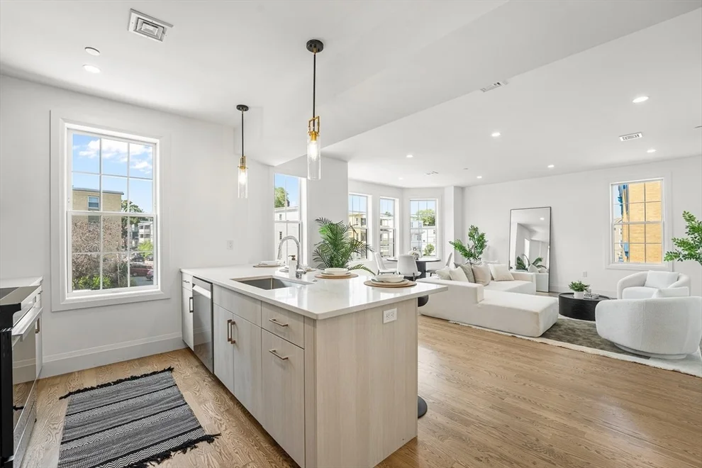 Unit for sale at 808 Morton St, Boston, MA 02124