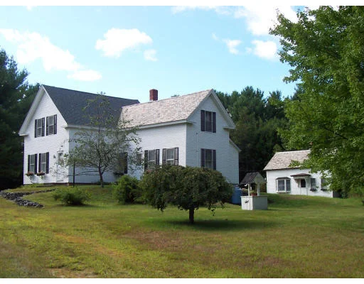 Unit for sale at 125 Dudley Road, Townsend, MA 01469