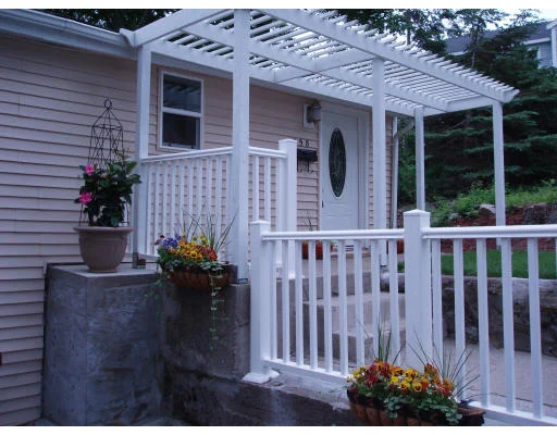 Unit for sale at 158 Westminster Road, Weymouth, MA 02189
