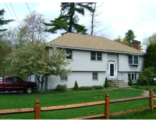 Unit for sale at 48 Sachem, Billerica, MA 01821