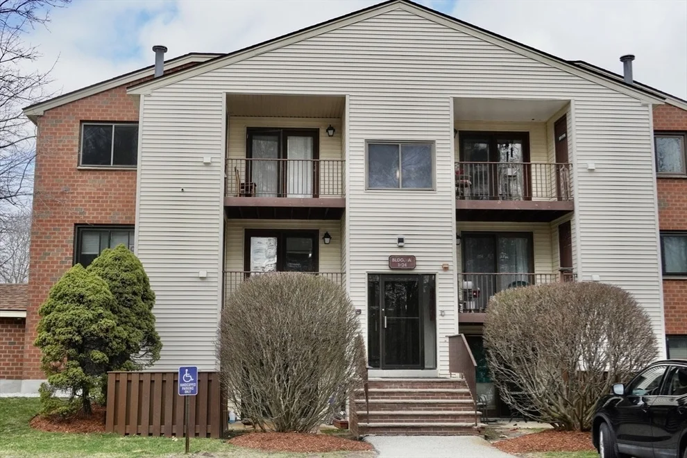 Unit for sale at 189 Littleton Rd, Chelmsford, MA 01824