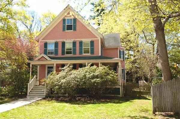 Unit for sale at 31 Highland Street, Sharon, MA 02067