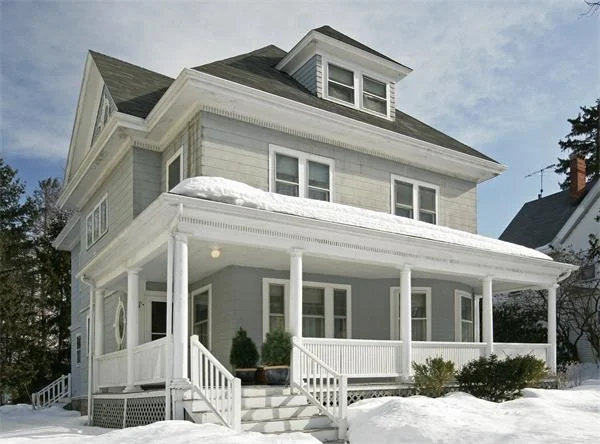 Unit for sale at 17 Meredith St, Boston, MA 02132