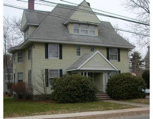 Unit for sale at 42 Wildwood Street, Winchester, MA 01890