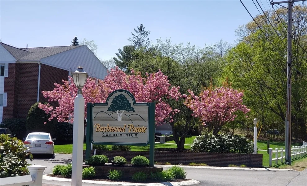 Unit for sale at 4 Birchwood Point, Amesbury, MA 01913