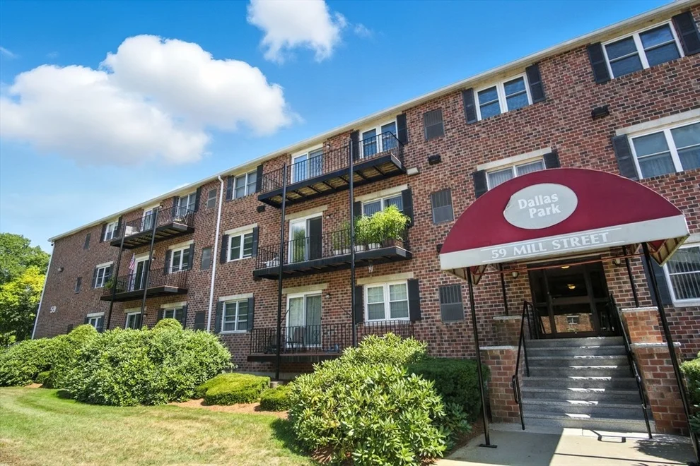 Unit for sale at 59 Mill St, Dracut, MA 01826