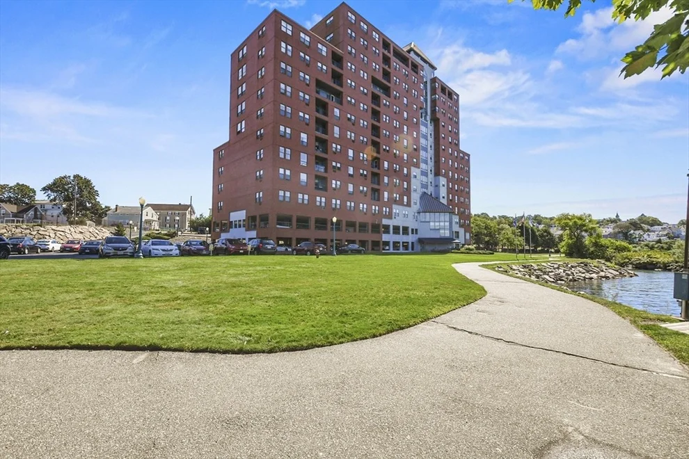 Unit for sale at 750 Davol Street, Fall River, MA 02720