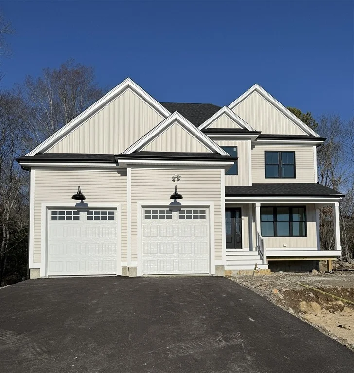 Unit for sale at 10 Muriel Way, Rehoboth, MA 02769