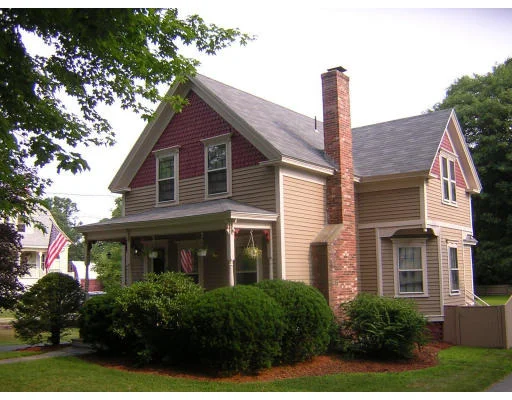 Unit for sale at 34 Elmwood Street, Grafton, MA 01560