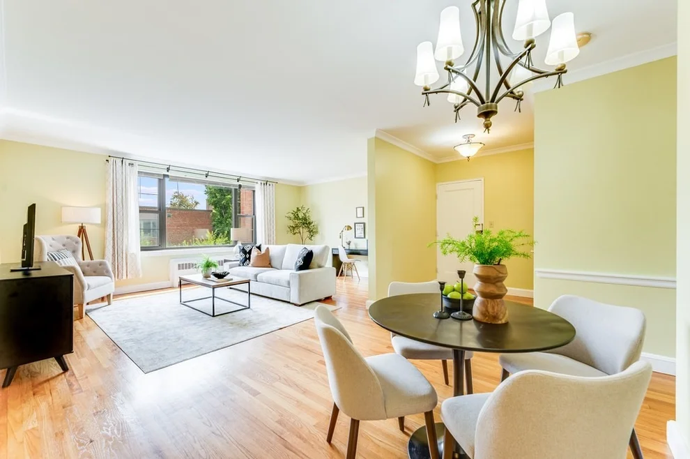Unit for sale at 55 Harvard Ave, Brookline, MA 02446