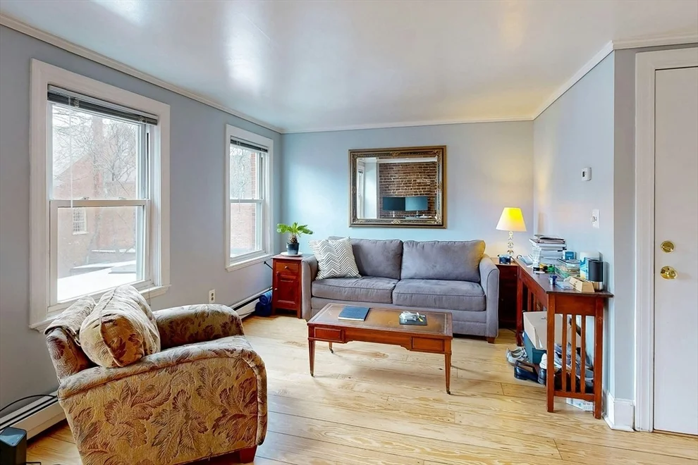 Unit for sale at 26 Unity St, Boston, MA 02113