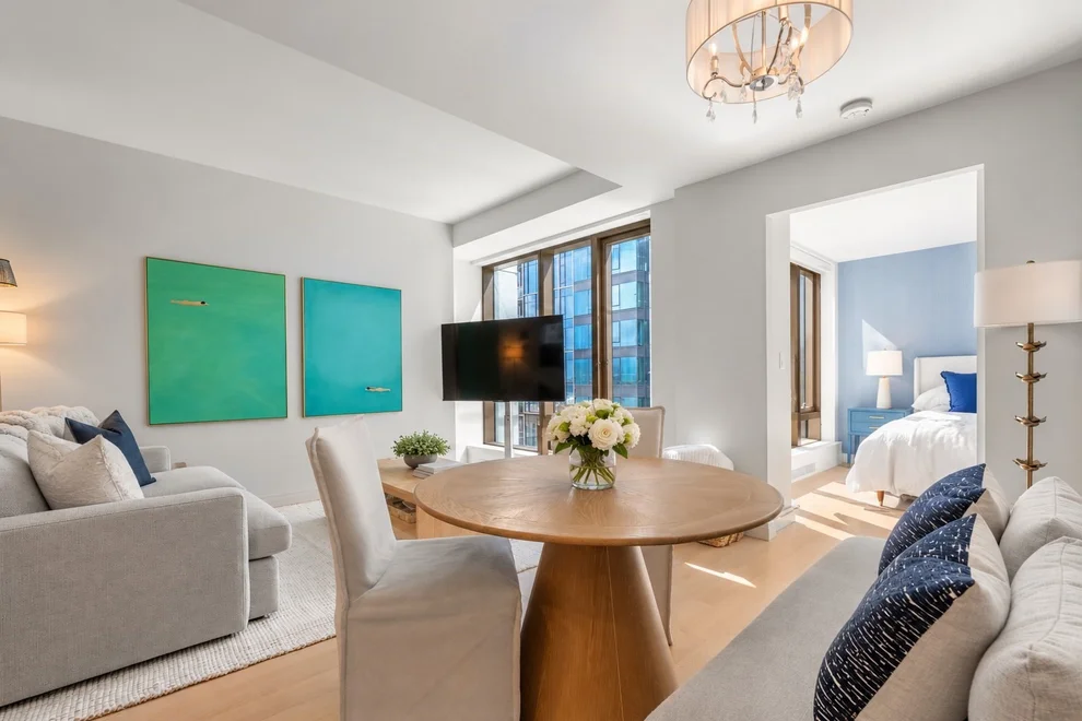 Unit for sale at 133 Seaport Boulevard, Boston, MA 02210