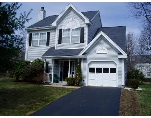 Unit for sale at 12 Payn Road, Foxboro, MA 02035