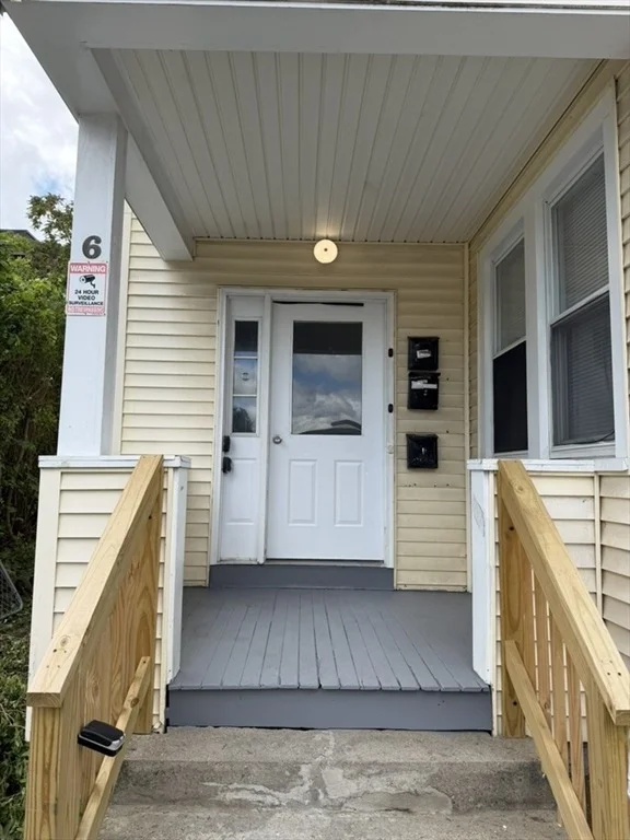 Unit for sale at 6 Dorchester St, Worcester, MA 01610