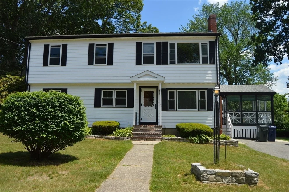 Unit for sale at 14 Birchwood Road, Wilmington, MA 01887