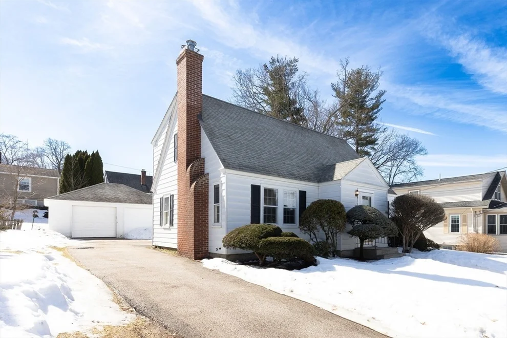Unit for sale at 94 Kendrick Ave, Worcester, MA 01606