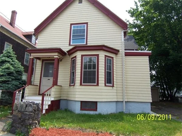 Unit for sale at 18 Hood Street, Lynn, MA 01905