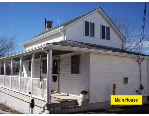 Unit for sale at 15 Avenue C, Plymouth, MA 02360