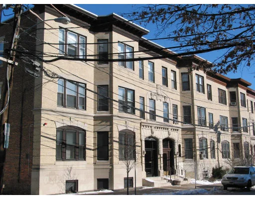 Unit for sale at 99 Marion Street, Brookline, MA 02446