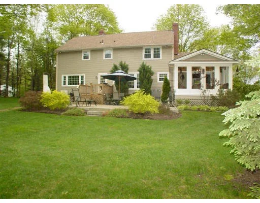Unit for sale at 84 Woodman Rd, South Hampton, NH 03827