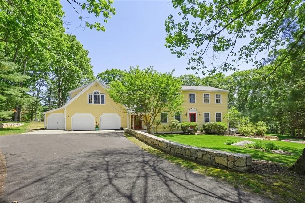 Unit for sale at 457 Hanlon Road, Holliston, MA 01746
