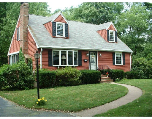 Unit for sale at 26 Brooksbie Rd, Bedford, MA 01730