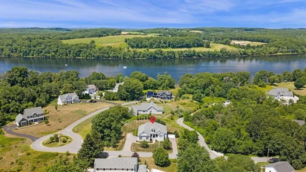 Unit for sale at 7 Sullivan's Court, West Newbury, MA 01985