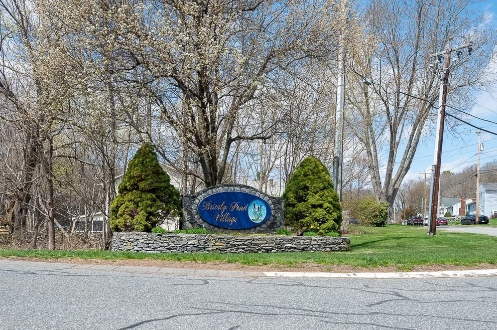Unit for sale at 30 Horne Way, Millbury, MA 01527