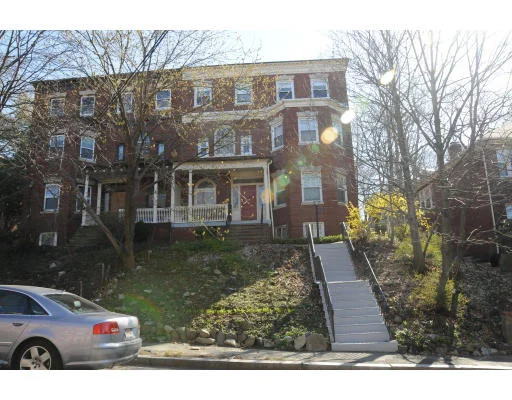 Unit for sale at 11 Colbourne Cres, Brookline, MA 02445