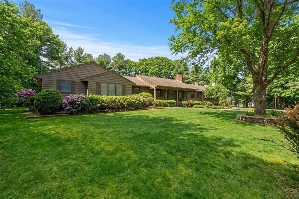 Unit for sale at 17 Gilmore Road, Easton, MA 02356