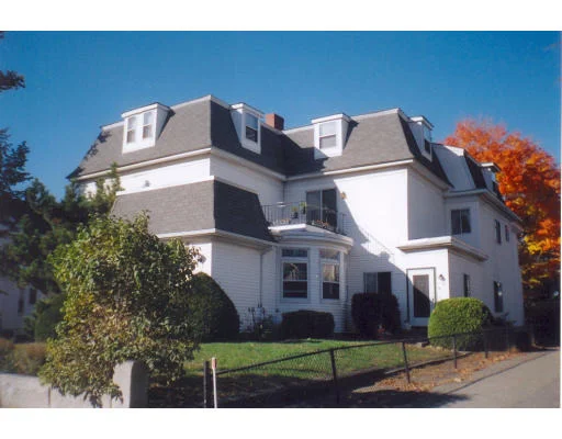 Unit for sale at 45-3 West Emerson, Melrose, MA 02176