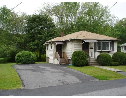 Unit for sale at 38 Dallas St, Worcester, MA 01604