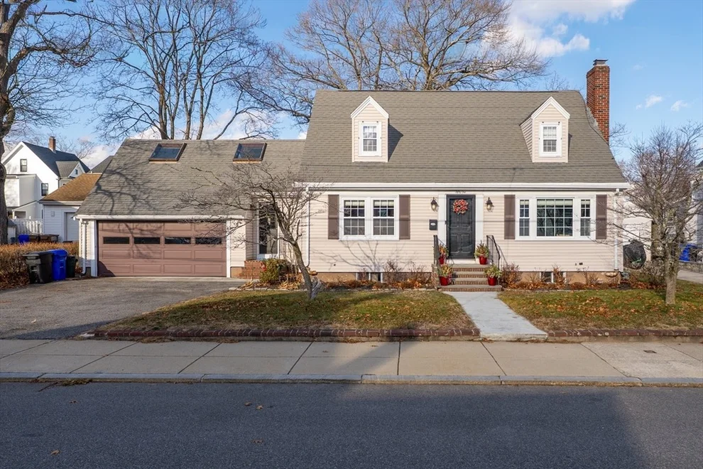 Unit for sale at 51 Como Rd, Boston, MA 02136