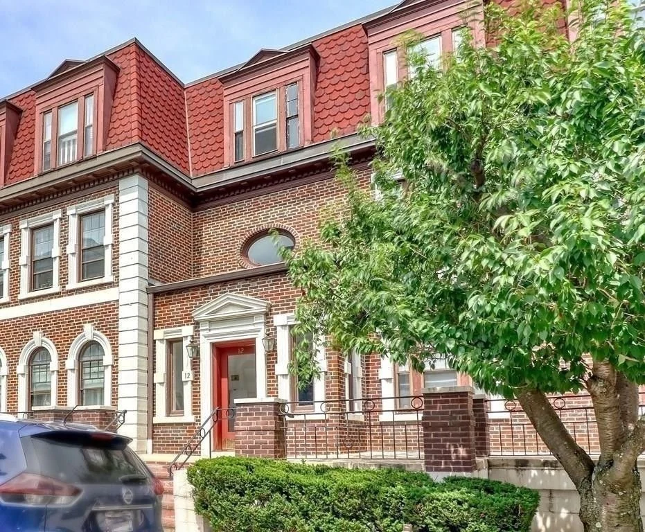 Unit for sale at 12 Bellvista Rd, Boston, MA 02135