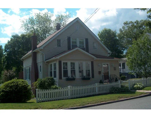 Unit for sale at 26 Davenport Street, Worcester, MA 01610