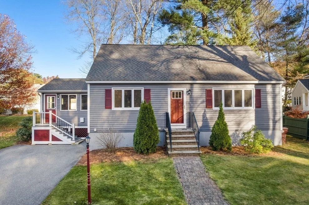Unit for sale at 102 Montgomery Ave, Lowell, MA 01851