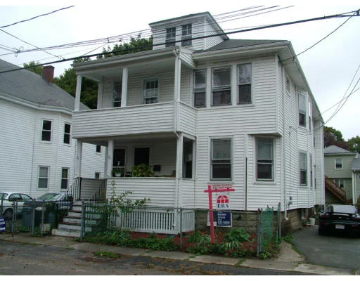 Unit for sale at 28-30 Wilson Ave, Belmont, MA 02478