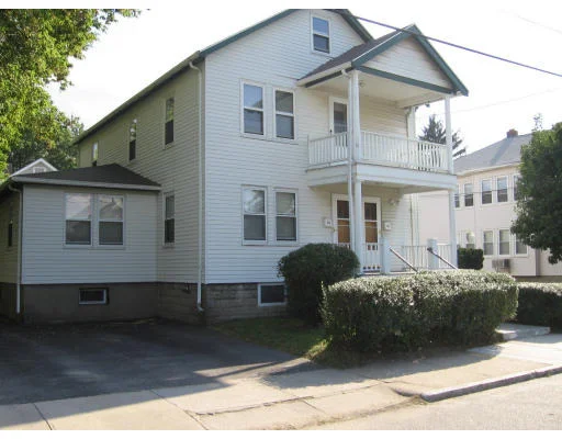 Unit for sale at 83/85 Billings Avenue, Medford, MA 02155